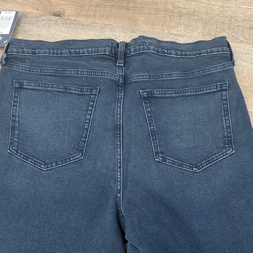 Universal Thread Mid Rise 80s Slim fit Jeans - Picture 4 of 4